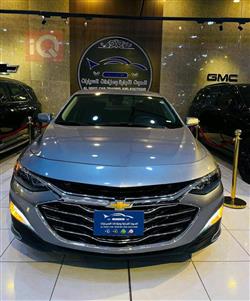 شيفروليه ماليبو